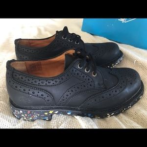 Fluevog “Michael”, Size 8